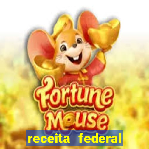 receita federal agendar atendimento